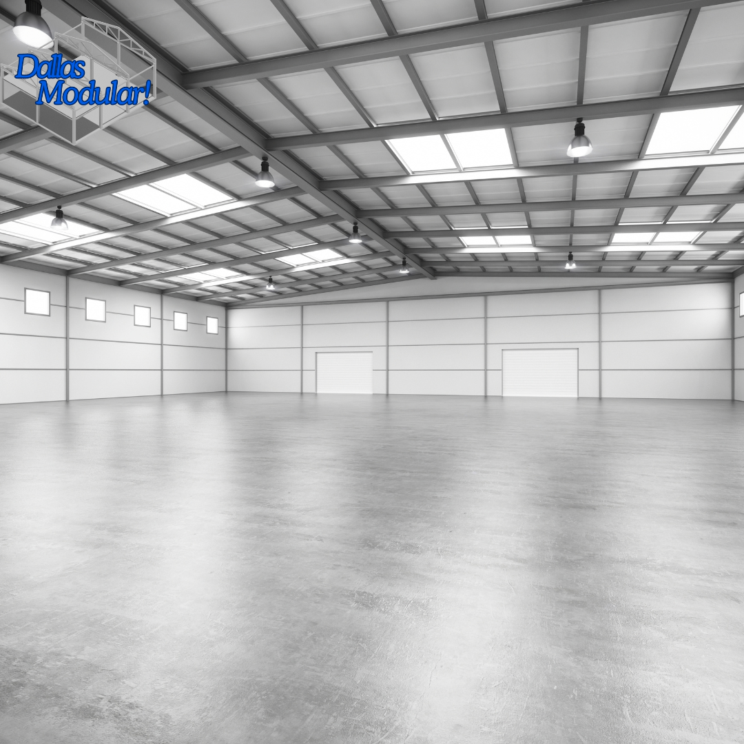 About - Modular Building Solutions in Dallas, TX