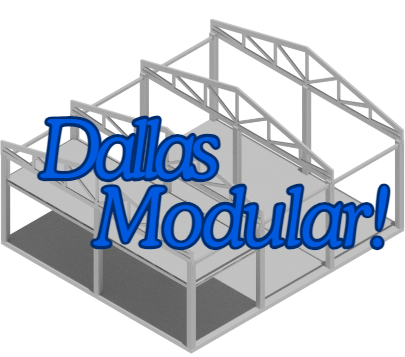 Modular Building Solutions in Dallas, TX