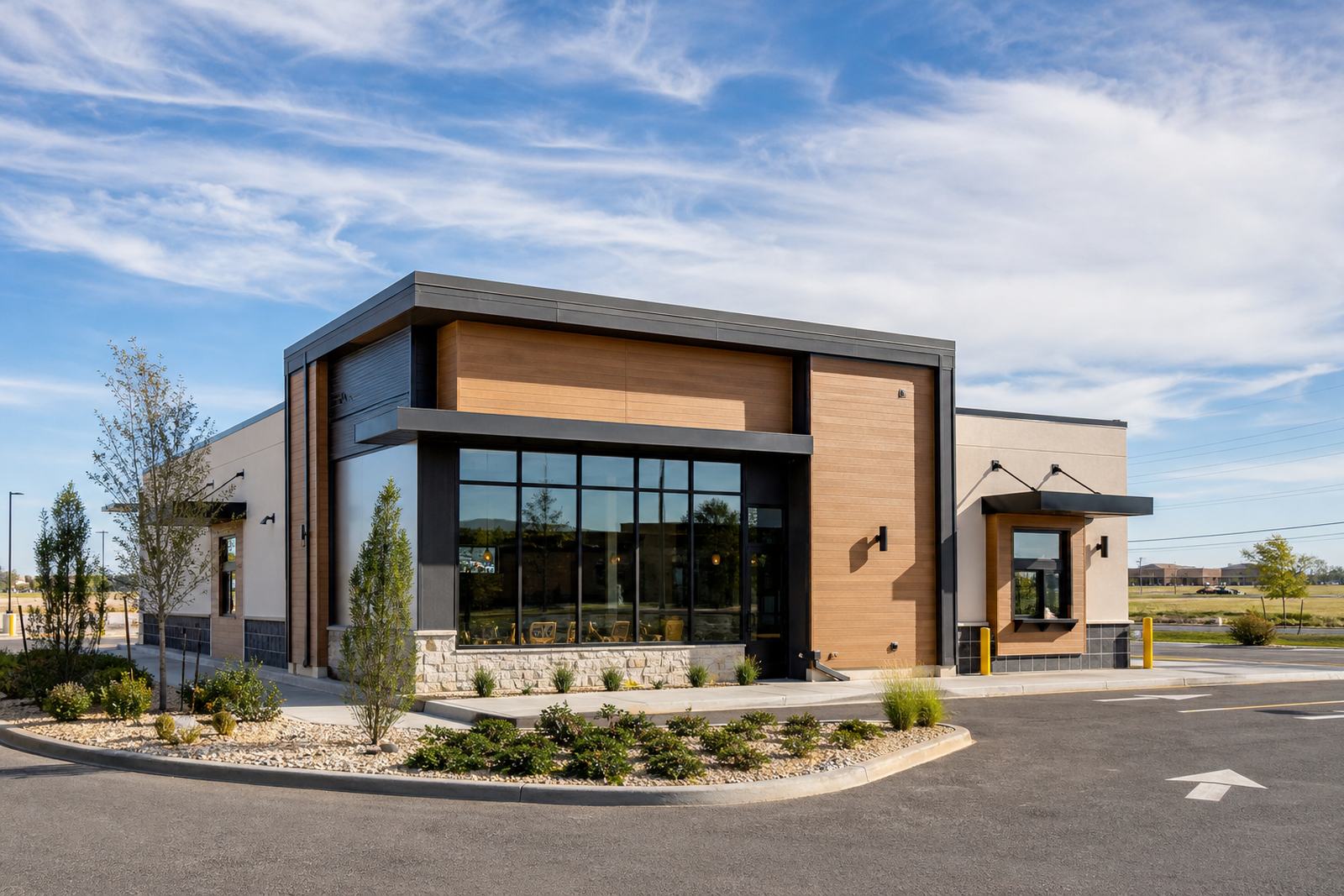 Modular building available to buy, lease or rent near Southlake, TX